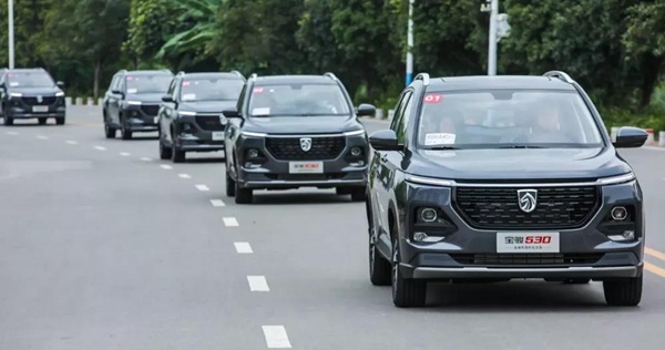 真正走出国门，红旗H9领衔的几款全球车，你会买吗？