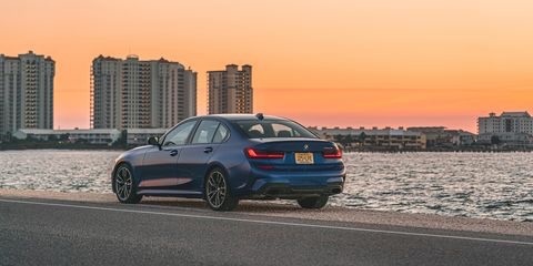 海外新车|宝马M340i，更有激情的选择