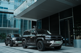 漂移、追逐、硬刚反派 谁才是电影《惊蛰无声》的一番主角