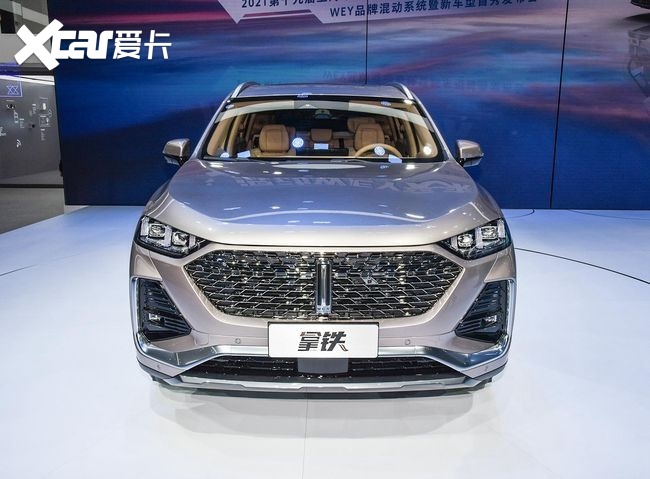 预计预售价格16万起wey拿铁最新消息