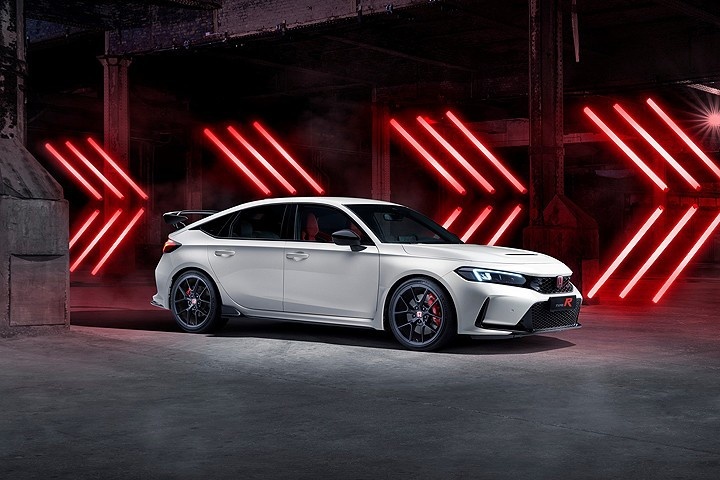 新一代本田Civic Type R正式发布，但你的JDM情怀还在吗？