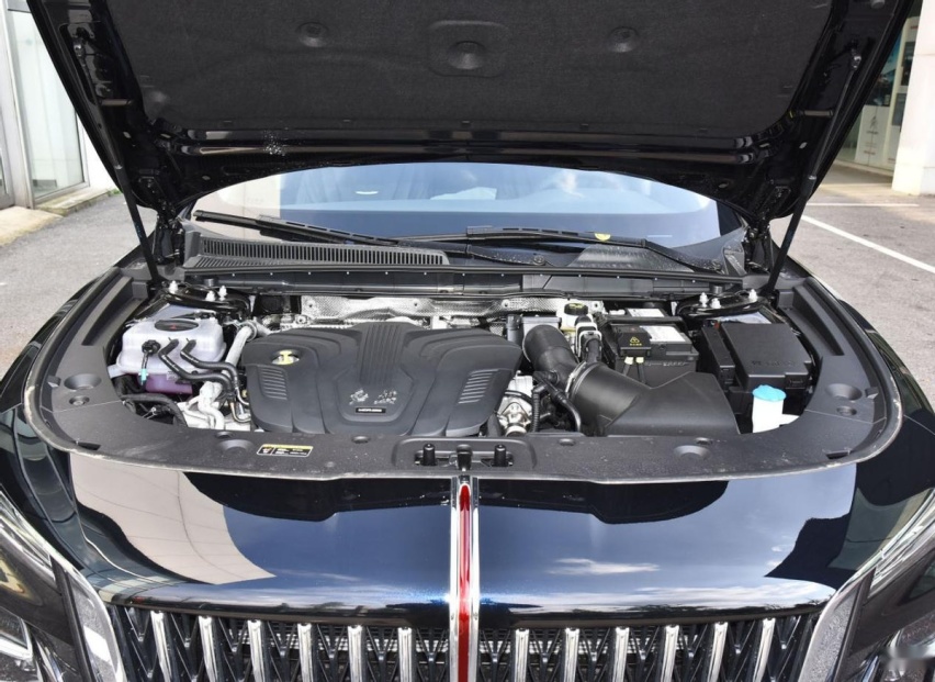 过年回家想买新车？红旗H5最高降价4.5万元，不妨可以考虑一下