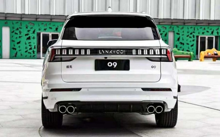 这4款没什么人买的国产中大型SUV，问题到底出在哪儿？