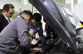 重庆市二手车鉴定收费标准，重庆市二手车鉴定费用多少钱?