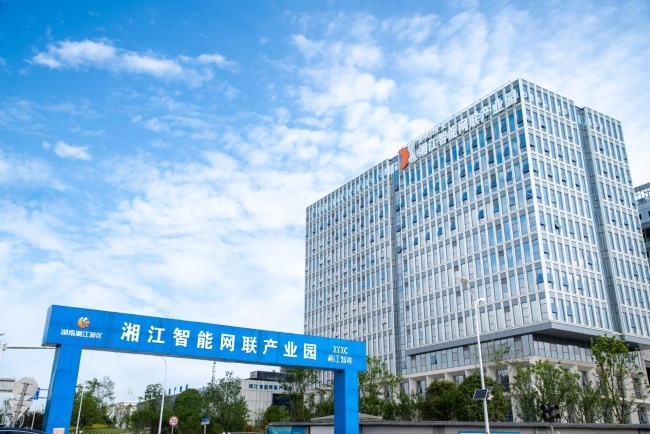 网红之都打造国内“智能驾驶第一城”，长沙凭什么？