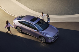 纯电续航180公里，百万级零压沙发，日产N6再打合资反攻战