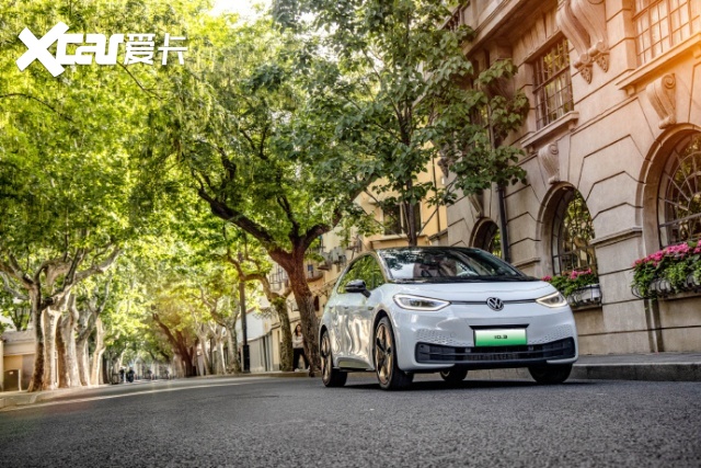 上汽大众全年销量121.5万，九字方针立大功