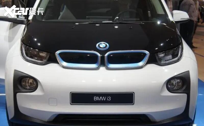 2月低至2976台,销量持续走低,宝马i3又因安全隐患召回?