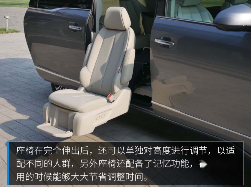 新车实拍，称霸陆路20年，如今再出组合拳，实力怎么样？