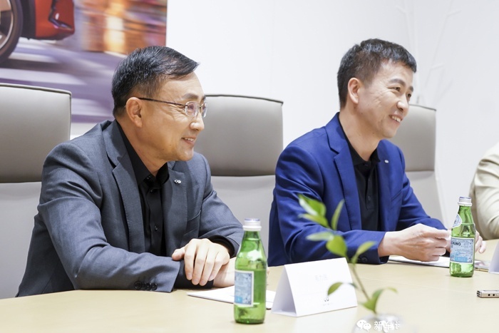 关于英菲尼迪的未来，从全新QX55谈起