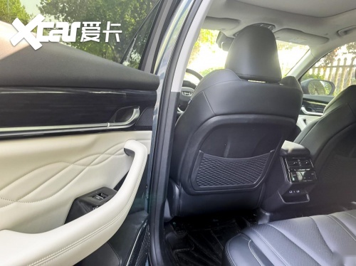 提车星越L，行车途中多了一份幸福感