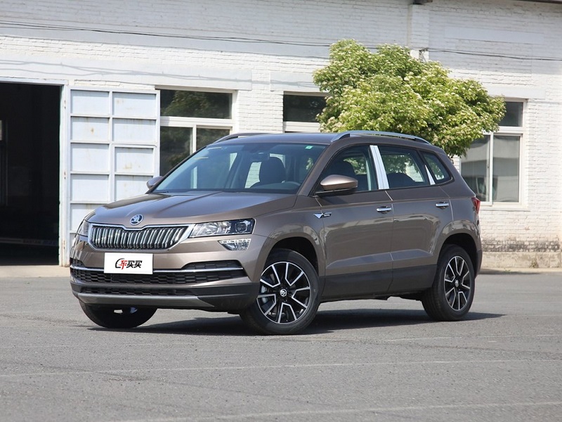 空間堪比CR-V!這些SUV只要12.98萬起 省錢省心還實惠 空間堪比CR-V!這些SUV只要12.98萬起 省錢省心還實惠