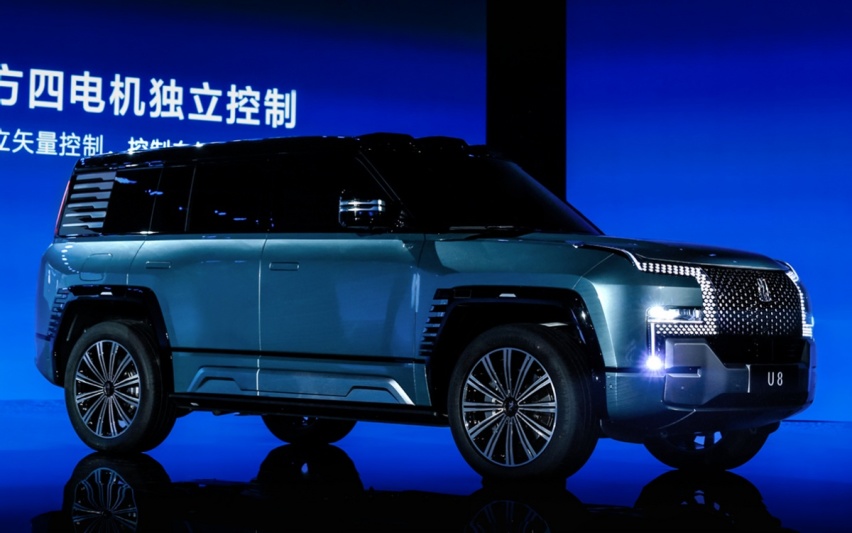 1-100万预算买什么车？听我一句劝，认准这些就够了