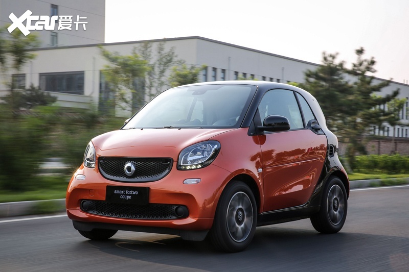 铖品记丨科比曾经代言过的smart,现在还能买吗?