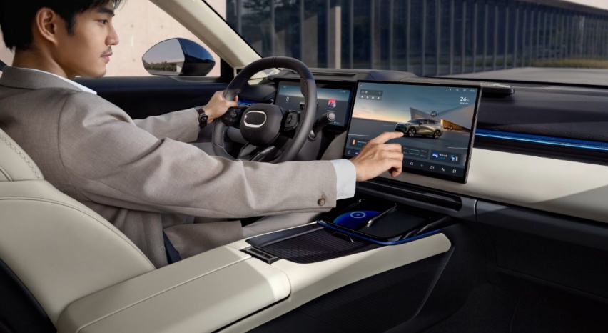 20万级新能源中型SUV 领克08和问界M5怎么挑？