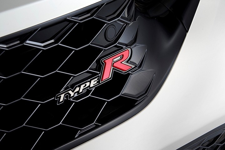 新一代本田Civic Type R正式发布，但你的JDM情怀还在吗？