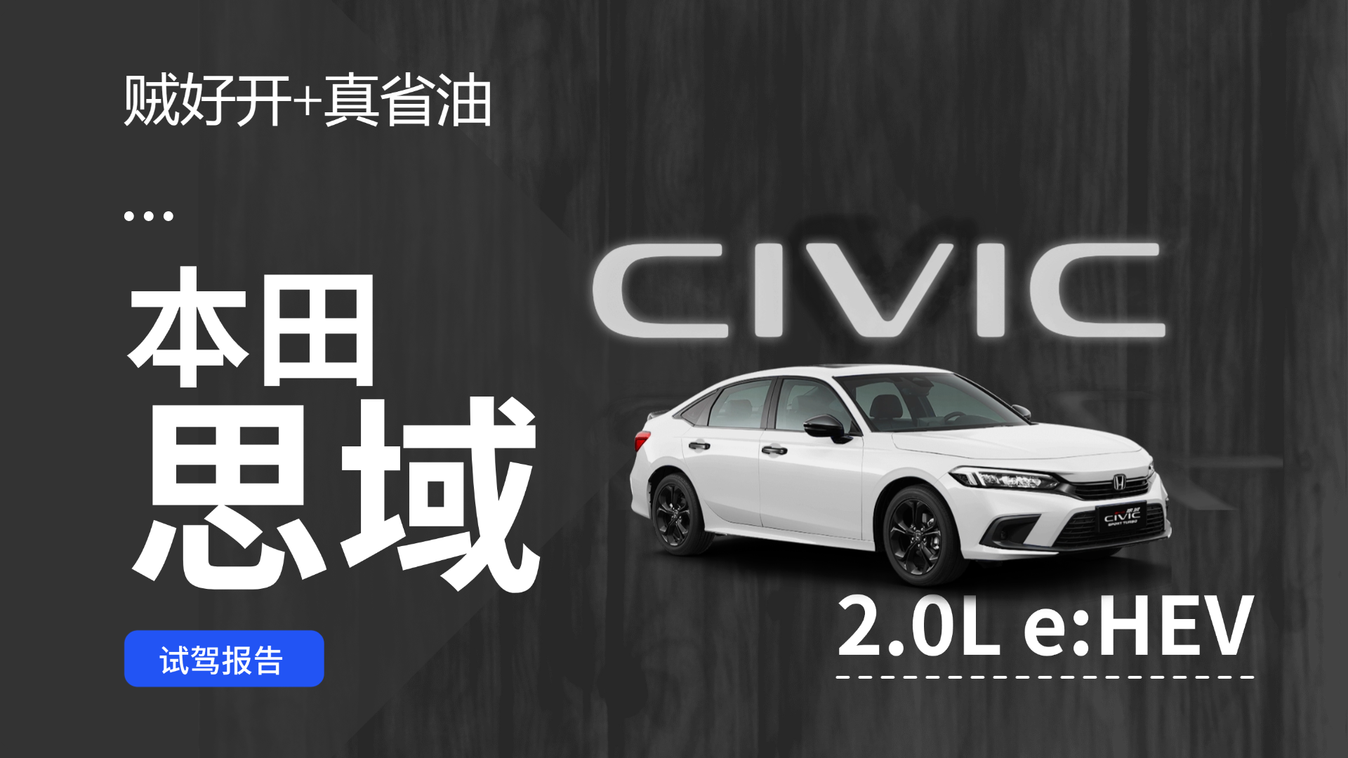 ÿ+ʡ Լݶ籾˼2.0L e:HEV춯