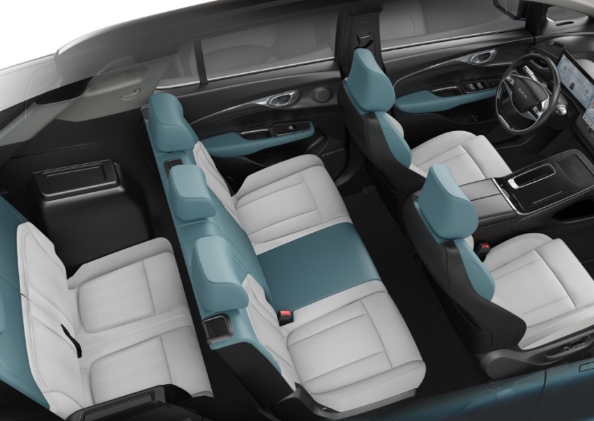 纯电紧凑型SUV，比亚迪宋PLUS和埃安V选谁好？
