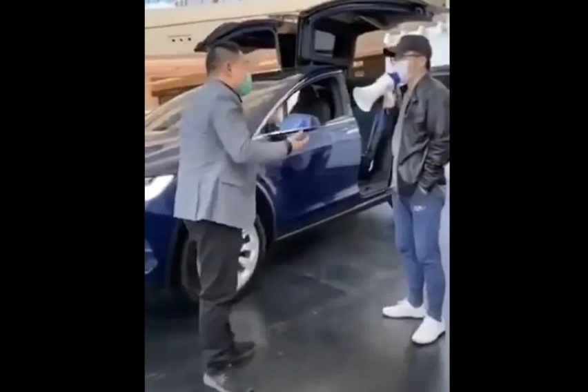 E周动态|标准续航Model 3车主维权、宝马集团公布氢燃料