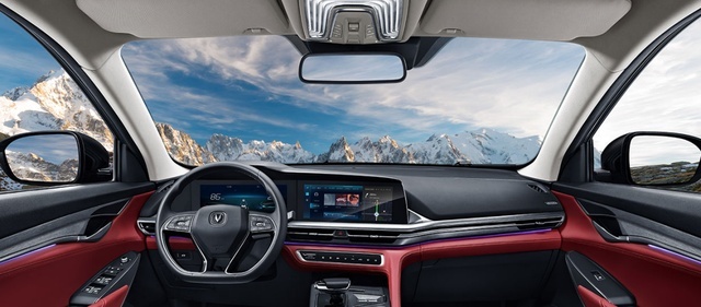 15万以内就能得到2.0排量SUV！空间/动力两不误，你还在犹豫？