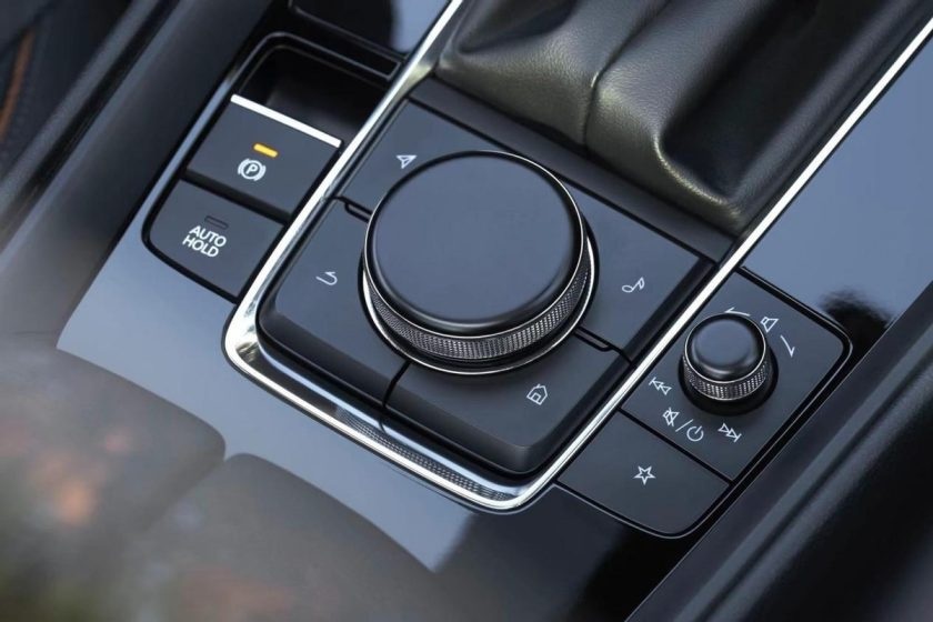 MAZDA CX-50设计师沙龙，怎样的设计能让人怦然心动？