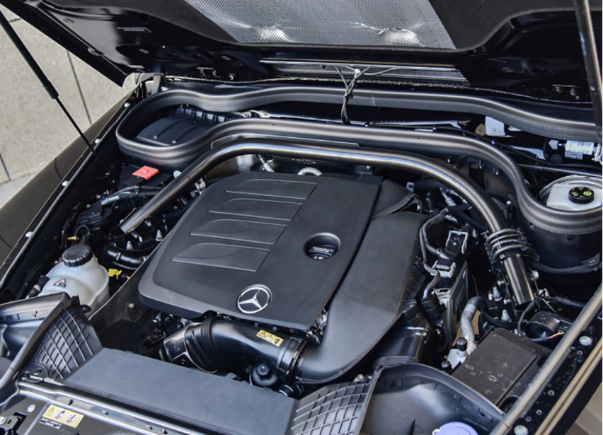 与G 500只差20万 G 350卖给谁？