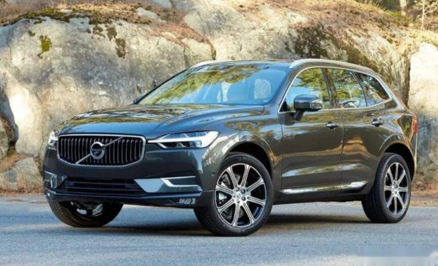 沃尔沃XC60、S90车内低频共振多发，车主深受困扰？