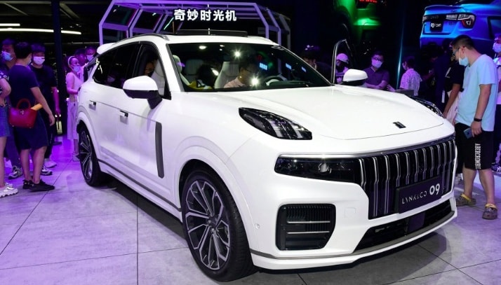 贵就对了！这四款新车预售价不接地气，可依然备受关注，原因何在？