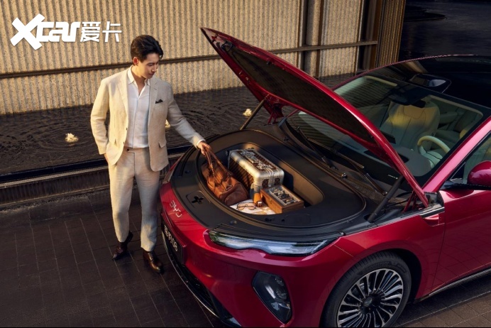 不计成本打造真旗舰，比亚迪海豹08上市，售价19.69万元起
