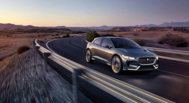 买F-PACE送E-PACE！捷豹为何落魄到这般境地？