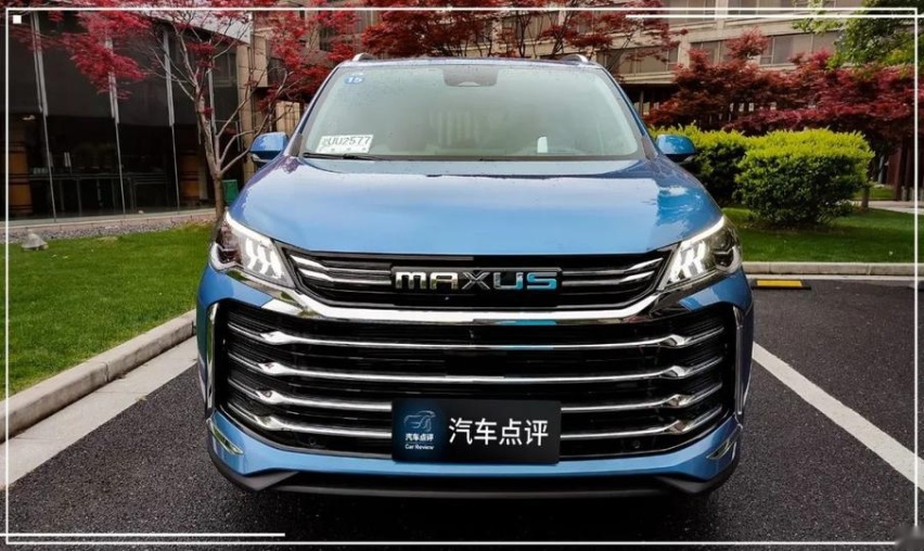 全家出行好搭档！车叔试驾上汽大通G50 PLUS