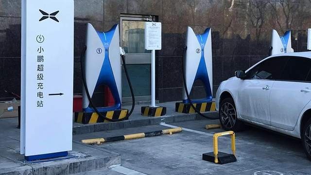 充电迈入2元时代，如何鼓励买车？不跑网约车其实没影响