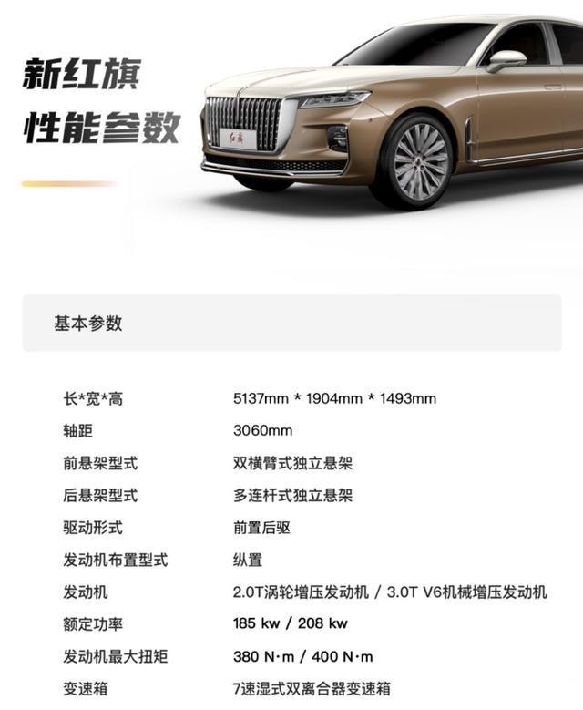 红旗豪华轿车H9正式下线 6月正式上市