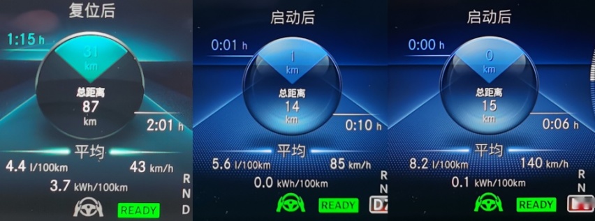 拯救奔驰计划？CLA250e PHEV万字评测报告