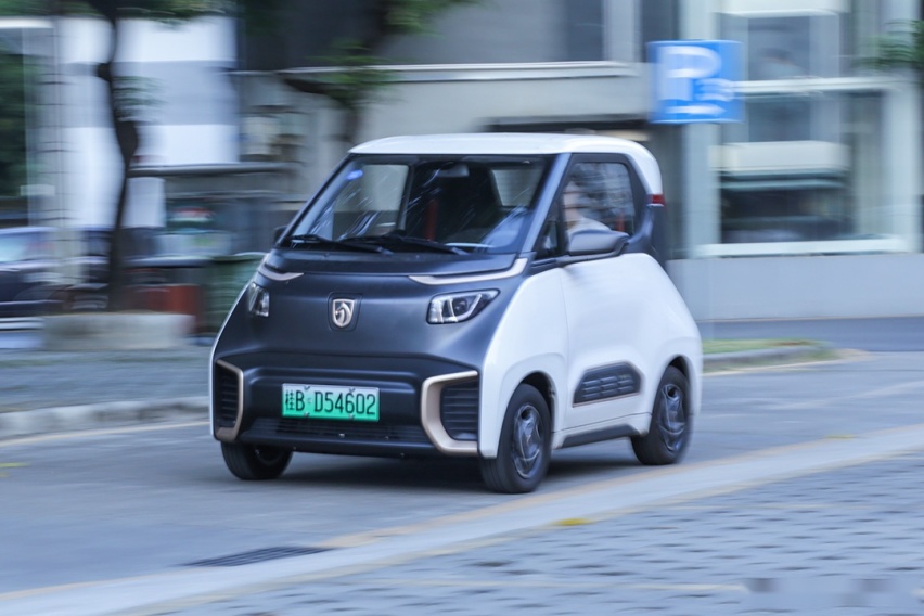 服了，这台5万多的车，让我享受到了50万的回头率！