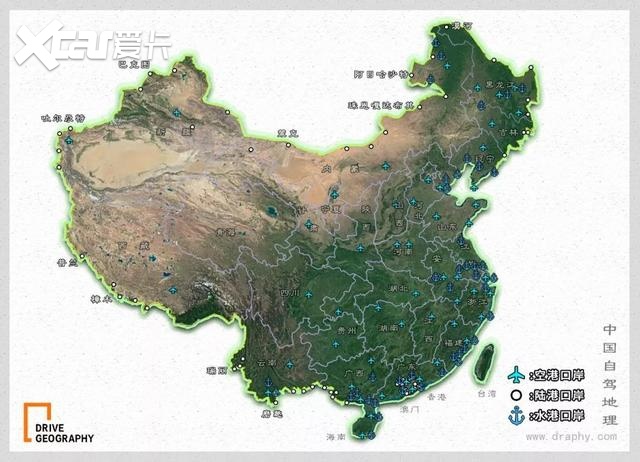 10065公里的新G219，除了沿途美景，我们还应该关注什么？