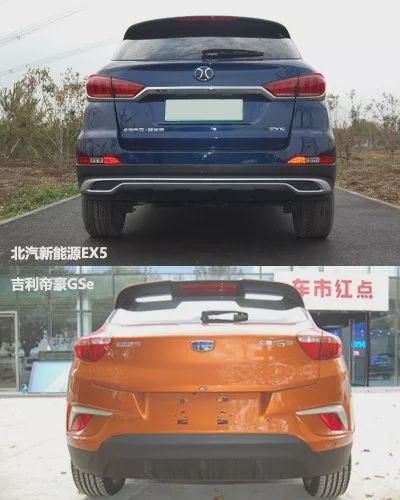 15-20万元紧凑级纯电SUV如何选