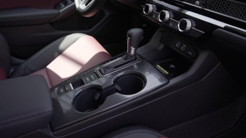首推自动入门版本田型格HATCHBACK购车手册