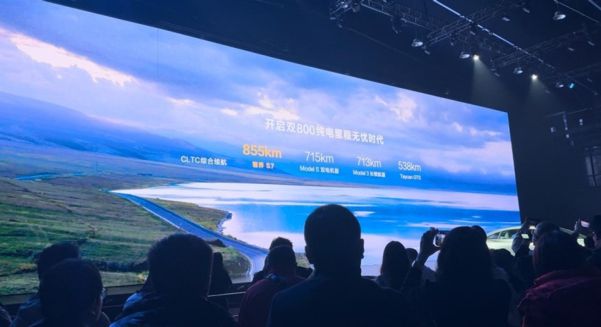 售24.98万起，动不动就说智界S7掀桌子，那来盘点解析一下它