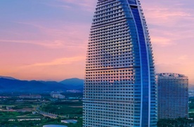 为车主定制专属旅行度假权益！比亚迪太宠车主了吧？