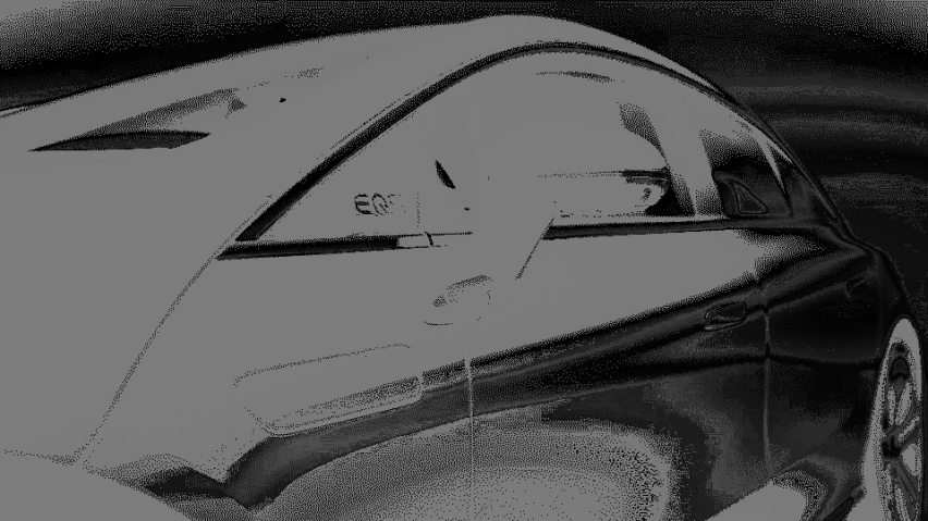 真·大佬的车库：S级+EQS