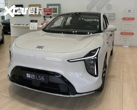 20万级纯电SUV新抉择:昊铂HT 为何成超值优选?