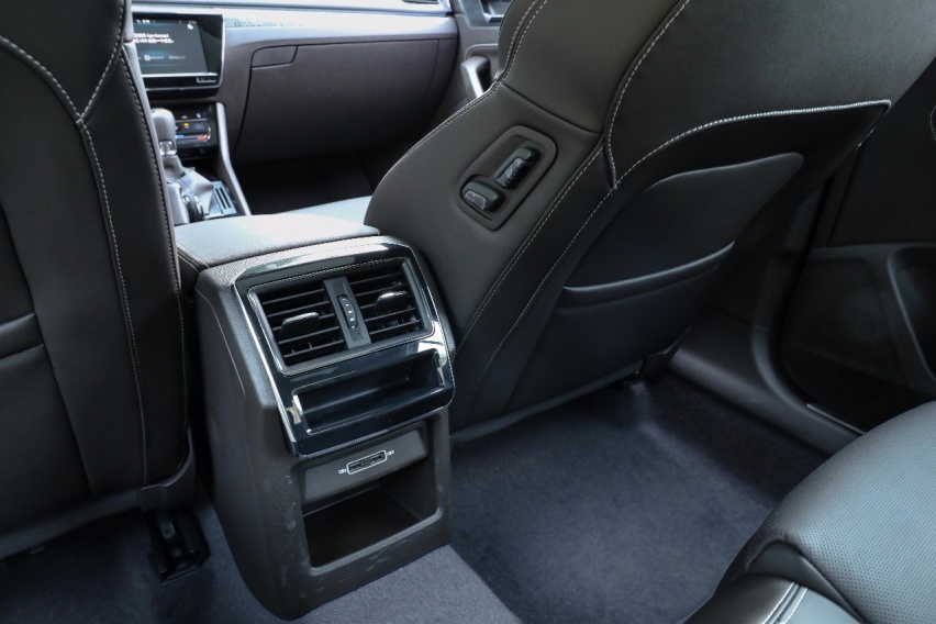 配置水平更上一层楼！试驾斯柯达新速派380TSI