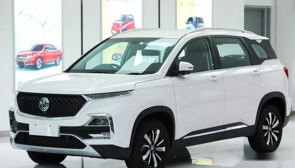 真正走出国门，红旗H9领衔的几款全球车，你会买吗？
