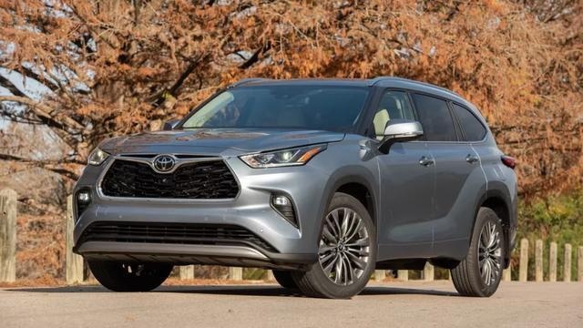 新车来袭,全新汉兰达、马自达新款CX-5、现代PALISADE