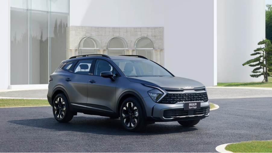 ¶ Sportage {Kؽ猢928A(y)