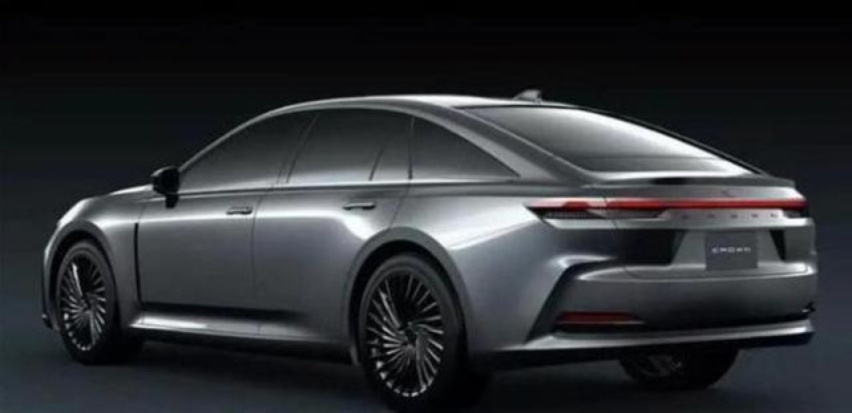 换代雅阁、凯美瑞领衔，2023年值得期待的5款合资中型车
