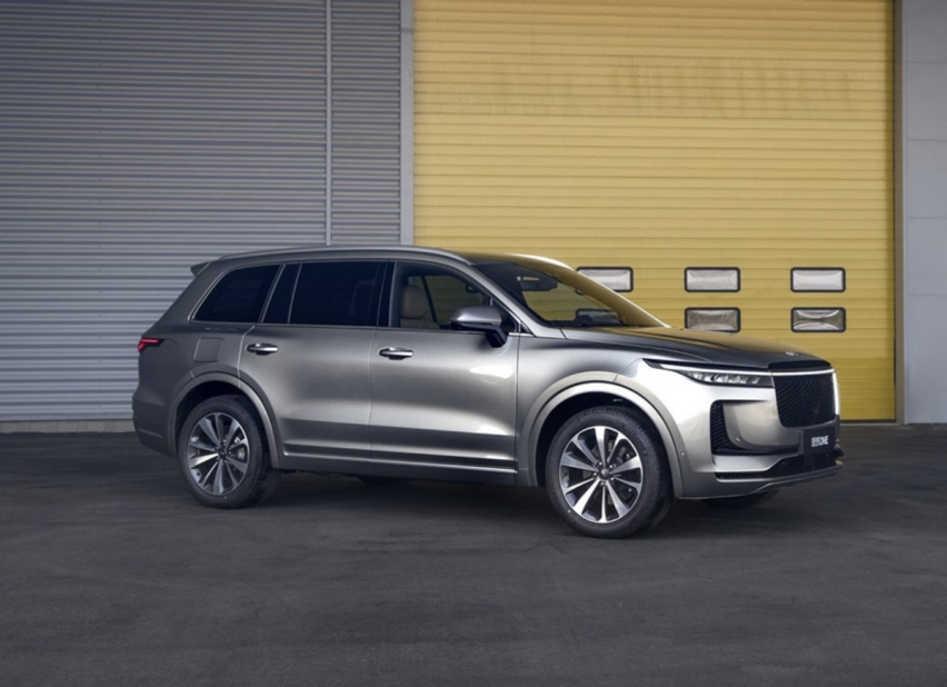 理想或要“一家独大”，推纯电MPV，销量MVP真被内定？