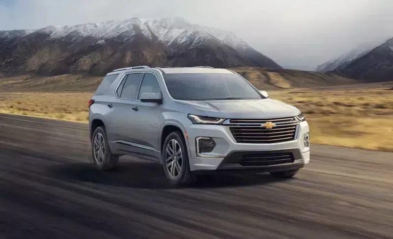 想要低维修费用SUV？看这篇文章就够啦！