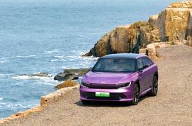 假设你是务实派和品质派，你会喜欢上广本P7